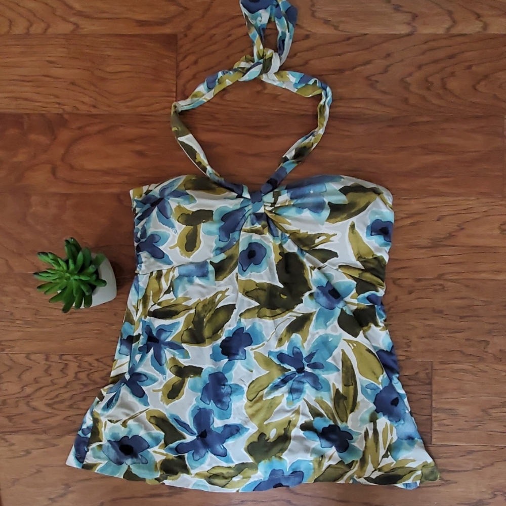 ❣Tommy Bahama women's summer top